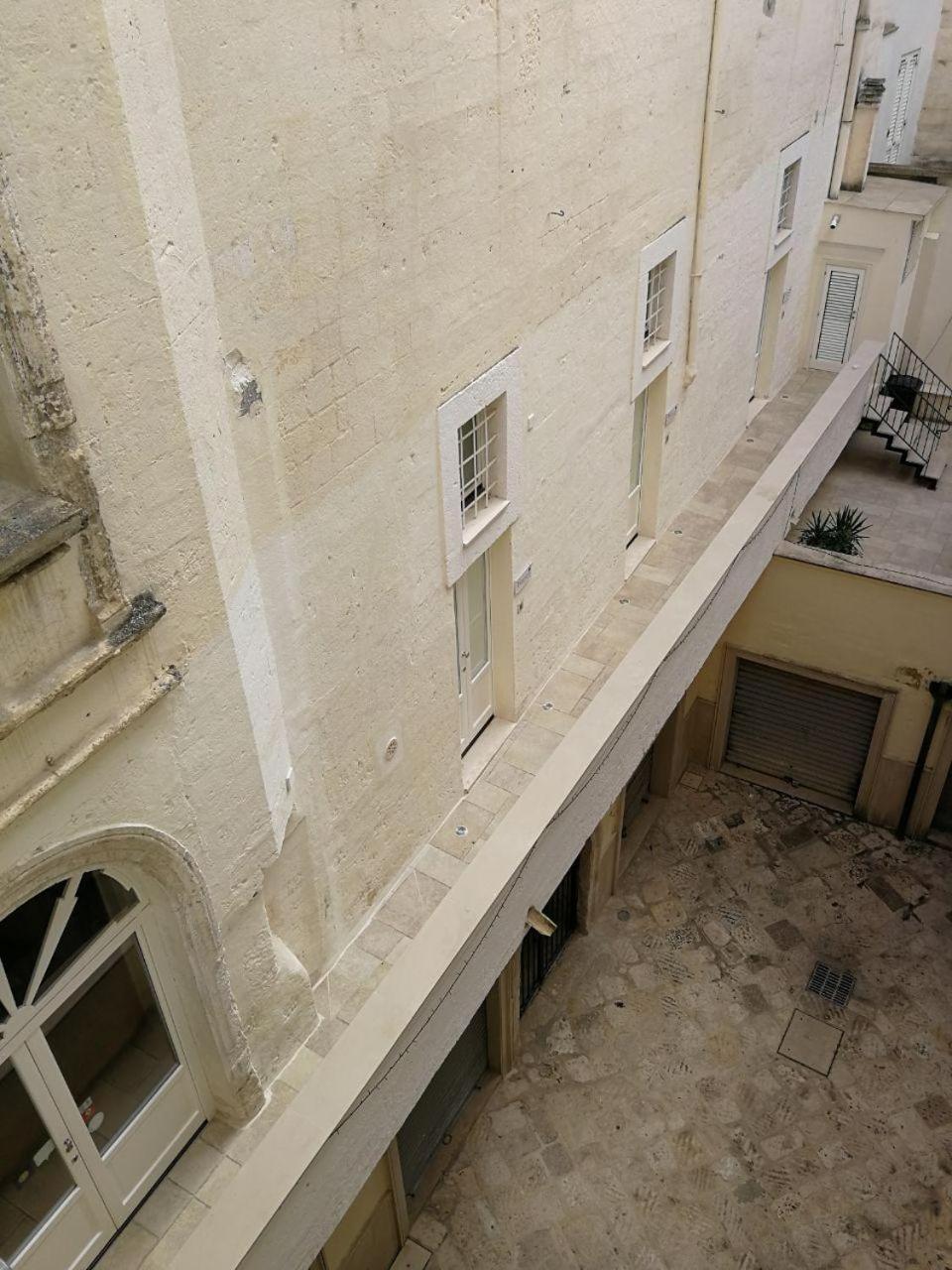 Hotel Stanze Orsini Gravina in Puglia Exterior foto